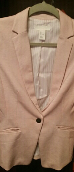 Blazer - Picture 1 of 3